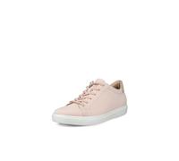 Ecco Zapatillas clásicas W para Mujer, Rosa Dust Beige, 41 EU