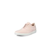 ECCO Zapatillas clásicas W para Mujer, Rose Dust, Talla 42 EU, Rose Polvo, 42 EU