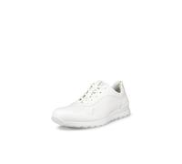 Ecco Zapatillas CS25 M para Hombre, Color Blanco, Talla 40 EU, Blanco, 40 EU