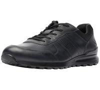 ECCO Cs25 M, Zapatillas Hombre, Negro, 43 EU