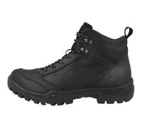 ECCO Zapatillas de hombre Xpedition III, Negro , 44 EU