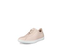 ECCO Zapatillas de Viaje W para Mujer, Rose Polvo, 36 EU
