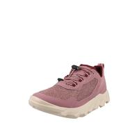 ECCO MX Speedlace Zapato para Mujer, Blush Blush Morillo, 38 EU