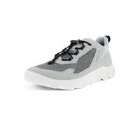 ECCO Zapatillas deportivas bajas azul / greige / gris moteado / negro 47 azul / greige / gris moteado / negro