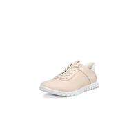 ECCO Zapatillas deportivas bajas beige claro 39 EUR