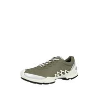 ECCO Zapatillas deportivas bajas 'BIOM AEX' verde oscuro / plata / blanco 44 verde oscuro / plata / blanco