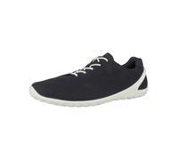 ECCO Mocasines para hombre Biom Lite, Marina De Guerra 802384 02038, 43 EU