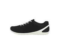 ECCO Zapatillas deportivas bajas 'Biom Lite M' negro / blanco 44 negro / blanco