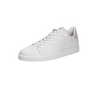 ECCO Zapatillas deportivas bajas blanco 45xregular blanco