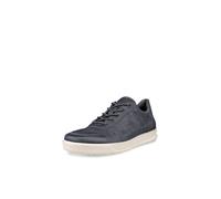 ECCO Zapatillas deportivas bajas 'Byway' gris basalto 46 gris basalto
