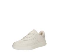 ECCO Zapatillas deportivas bajas 'Court' blanco lana 42 blanco lana