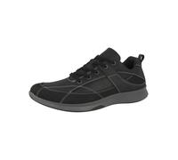 ECCO Zapatillas deportivas bajas 'Exceed' negro 43 negro
