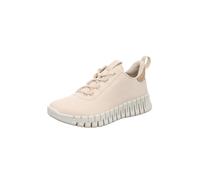 ECCO Zapatillas deportivas bajas 'Gruuv' crema, Talla 41