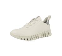 ECCO Zapatillas deportivas bajas 'Gruuv' gris / blanco 40 EUR