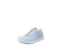 ECCO Zapatillas deportivas bajas 'Gruuv Lite' azul pastel 43 azul pastel