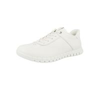 ECCO Zapatillas deportivas bajas 'Gruuv Lite' blanco 39 EUR