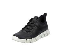 ECCO Zapatillas deportivas bajas 'Gruuv' negro 41 negro