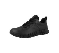 ECCO Zapatillas deportivas bajas 'Gruuv' negro 42 negro