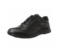 ECCO Zapatillas deportivas bajas 'Irving' negro 47 negro
