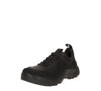 Ecco Hombre Offroad 822354 Nubuck Black Entrenadores 46 EU