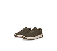 ECCO Zapatillas deportivas bajas oliva / blanco 41 oliva / blanco