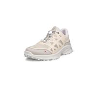 ECCO Zapatillas deportivas bajas 'Receptor XP' beige / ecru / rosa claro 41 EUR