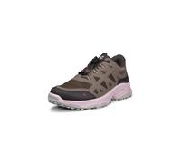 ECCO Zapatillas deportivas bajas 'Receptor XP' marrón castaño / chocolate 40 EUR