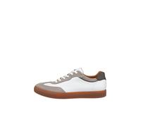 ECCO Zapatillas deportivas bajas 'Soft 10' camelo / blanco 42 EUR