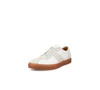 ECCO Zapatillas deportivas bajas 'SOFT 10' greige / blanco 42 greige / blanco