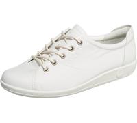 ECCO Zapatillas deportivas bajas 'Soft 2.0' blanco 41 blanco