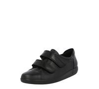 ECCO Soft 2.0, Zapatillas Mujer, Negro, 42 EU