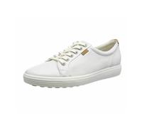 ECCO Zapatillas deportivas bajas 'Soft 7' blanco 41 blanco