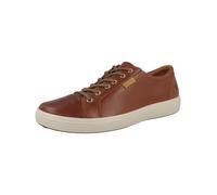 ECCO Zapatillas deportivas bajas 'Soft 7' cognac 40 cognac