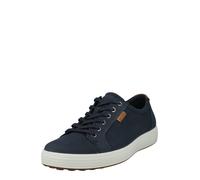ECCO Soft 7 M Zapatillas para Hombre, Marine Lion, 42 EU