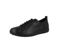 ECCO Zapatillas deportivas bajas 'SOFT 7' negro 39 negro