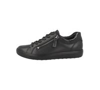 ECCO Zapatillas deportivas bajas 'Soft 7' negro 40 negro
