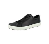 ECCO Zapatillas deportivas bajas 'Soft 7' negro 41 negro