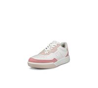 ECCO Zapatillas deportivas bajas 'Street Court' altrosa / offwhite 40 altrosa / offwhite