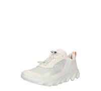 Ecco - Women's MX Low Breathru - Calzado informal EU 37 white / white / concrete