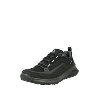 ECCO Zapatillas deportivas bajas 'Ult-Trn' gris oscuro / negro / blanco 45 gris oscuro / negro / blanco