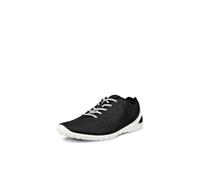 ECCO Zapatillas Deportivas Biom Everyday M para Hombre, Color Negro, Talla 42 EU, Negro, 42 EU
