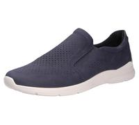 ECCO Zapatillas deportivas IRVING para hombre, azul marino, 49 EU, marine, 49 EU