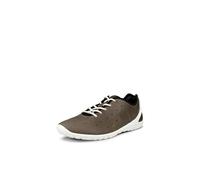 Ecco Zapatillas Deportivas para Hombre Biom Everyday M, Cocoa Brown, 45 EU, marrón Oscuro, 45 EU