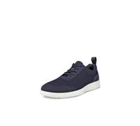 ECCO Zapatillas Deportivas para Hombre, S Lite Hybrid (Azul Marino/imán), Talla 39 EU, Imán Marino, 39 EU