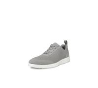 ECCO Zapatillas Deportivas para Hombre S Lite Hybrid Concrete/Wild Dove, Talla 43 EU, Concrete Wild Dove, 43 EU