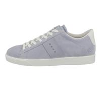 ECCO Zapatillas deportivas para mujer Low Street Lite, azul, 39 EU