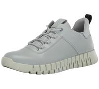ECCO Zapatillas Gruuv para Hombre, Concrete, 9/9.5 UK, Gris, 9/9.5 UK