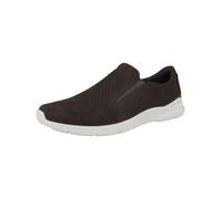 ECCO Zapatillas 'Irving' chocolate Hombre ECCO 41 chocolate