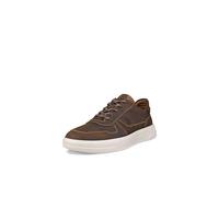 ECCO Zapatillas Move M para Hombre, Brown, 42 EU