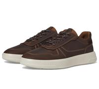 Ecco Zapatillas Move M para hombre, Camel Coffee, 43 EU